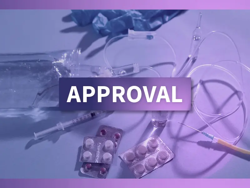 SFDA grants first global approval of iberdomide for RRMM